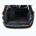 Set bagaje KJUST Peugeot 5008 2017+ 5 buc negru. 16