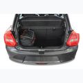 KJUST Suzuki Swift 2017+ 3 bagaje rack sac set negru. 12
