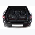 Set de genți pentru portbagaj KJUST Volkswagen Arteon 2017+ 5 buc. negru 11