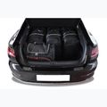 Set de genți pentru portbagaj KJUST Volkswagen Arteon 2017+ 5 buc. negru 12