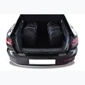 Set de genți pentru portbagaj KJUST Volkswagen Arteon 2017+ 5 buc. negru 14
