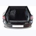 Set de genți pentru portbagaj KJUST Volkswagen Arteon 2017+ 5 buc. negru 15