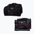 Set de genți pentru portbagaj KJUST BMW 5 Touring 2017-2023 5 buc. black