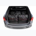Set de genți pentru portbagaj KJUST BMW 5 Touring 2017-2023 5 buc. black 12
