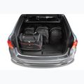 Set de genți pentru portbagaj KJUST BMW 5 Touring 2017-2023 5 buc. black 13