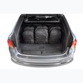 Set de genți pentru portbagaj KJUST BMW 5 Touring 2017-2023 5 buc. black 14