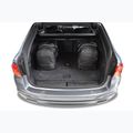 Set de genți pentru portbagaj KJUST BMW 5 Touring 2017-2023 5 buc. black 15