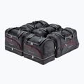 Set de genți pentru portbagaj KJUST Ford Mondeo Limousine 2014-2021 5 buc. black