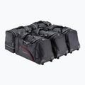 Set de genți pentru portbagaj KJUST Ford Mondeo Limousine 2014-2021 5 buc. black 2