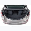 Set de genți pentru portbagaj KJUST Ford Mondeo Limousine 2014-2021 5 buc. black 18