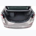 Set de genți pentru portbagaj KJUST Ford Mondeo Limousine 2014-2021 5 buc. black 19