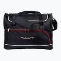 KJUST BMW 5 Limousine boot sac set 2016-2023 4 buc negru 3