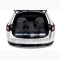 KJUST set geantă portbagaj Peugeot 508 Rhx 2012-2014 5 buc negru. 15