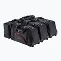 KJUST set de saci pentru compartimentul de bagaje Opel Insignia Grand Sport 2017+ 5 buc negru. 2