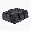 Set de genți pentru portbagaj KJUST Mercedes-Benz Glc Coupe 2016-2022 4 buc. negru 2