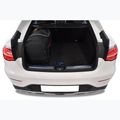 Set de genți pentru portbagaj KJUST Mercedes-Benz Glc Coupe 2016-2022 4 buc. negru 17
