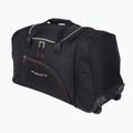 KJUST set geantă portbagaj Renault Espace 2002-2014 5 buc negru. 5
