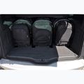 KJUST set geantă portbagaj Renault Espace 2002-2014 5 buc negru. 11