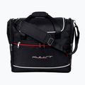 KJUST Audi A3 Cabrio 2014-2016 bagaj compartiment sac set 4 buc negru 3