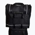 KJUST Audi A3 Cabrio 2014-2016 bagaj compartiment sac set 4 buc negru 4