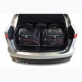 Set de genți pentru portbagaj KJUST Jaguar F-Pace 2015+ 5 buc. black 16