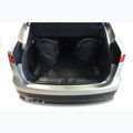 Set de genți pentru portbagaj KJUST Jaguar F-Pace 2015+ 5 buc. black 19