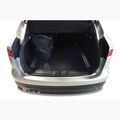Set de genți pentru portbagaj KJUST Jaguar F-Pace 2015+ 5 buc. black 20