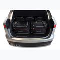 Set de genți pentru portbagaj KJUST Jaguar F-Pace 2015+ 5 buc. black 16