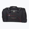 KJUST BMW 7 set sac pentru compartimentul de bagaje 2001-2008 5 buc negru 2