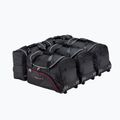 KJUST Toyota Auris Touring Sports 2013-2018 set de genți de portbagaj 5 buc negru. 2