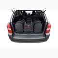 Set de genți pentru portbagaj KJUST Hyundai Tucson 2004-2010 4 buc. black 15