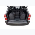 Set de genți pentru portbagaj KJUST Hyundai Tucson 2004-2010 4 buc. black 16
