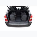 Set de genți pentru portbagaj KJUST Hyundai Tucson 2004-2010 4 buc. black 17