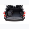 Set de genți pentru portbagaj KJUST Hyundai Tucson 2004-2010 4 buc. black 18