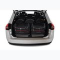 Set de genți pentru portbagaj KJUST Citroen C5 Tourer 2008-2017 5 szt black 13