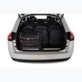Set de genți pentru portbagaj KJUST Citroen C5 Tourer 2008-2017 5 szt black 14