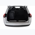 Set de genți pentru portbagaj KJUST Citroen C5 Tourer 2008-2017 5 szt black 17