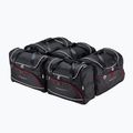 KJUST Audi Q5 2017+ set sac de portbagaj 5 buc negru
