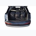 KJUST Audi Q5 2017+ set sac de portbagaj 5 buc negru 19