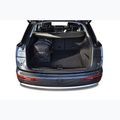 KJUST Audi Q5 2017+ set sac de portbagaj 5 buc negru 21