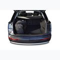 KJUST Audi Q5 2017+ set sac de portbagaj 4 buc negru 21