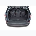 Set de genți pentru portbagaj KJUST Skoda Kodiaq 2016-2023 5 buc. negru 13