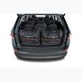 KJUST Skoda Kodiaq sac de boot set 2016-2023 5 buc negru. 11