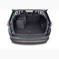 KJUST Skoda Kodiaq sac de boot set 2016-2023 5 buc negru. 15