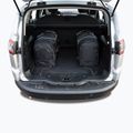 Set de genți pentru portbagaj KJUSK Ford S-Max 2006-2015 5 buc.black 18