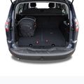 Set de genți pentru portbagaj KJUST Ford S-Max 2006-2015 5 buc. black 19