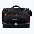 Set de genți pentru portbagaj KJUST Fiat Tipo Hatchback 2016+ 4 buc. black 4