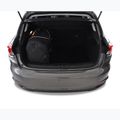 Set de genți pentru portbagaj KJUST Fiat Tipo Hatchback 2016+ 4 buc. black 19