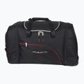 Set de genți pentru portbagaj KJUST Fiat Tipo Hatchback 2016+ 4 buc. black 3
