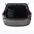 Set de genți pentru portbagaj KJUST Fiat Tipo Hatchback 2016+ 4 buc. black 16